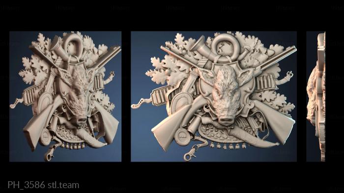 Панно художественные PH_3586