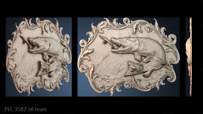 Панно художественные PH_3587