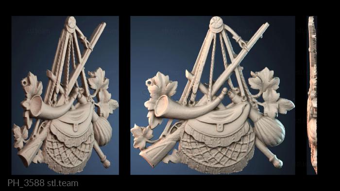 Панно художественные PH_3588