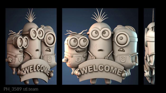 Панно художественные PH_3589