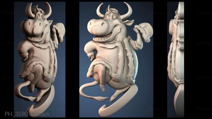 Панно художественные PH_3590