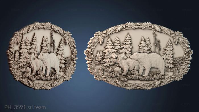 Панно художественные PH_3591