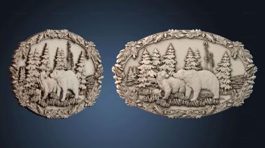 3D модель PANNO_HUDOZHNO_3591 (STL)