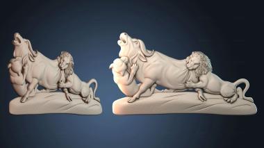 3D модель PANNO_HUDOZHNO_3593 (STL)