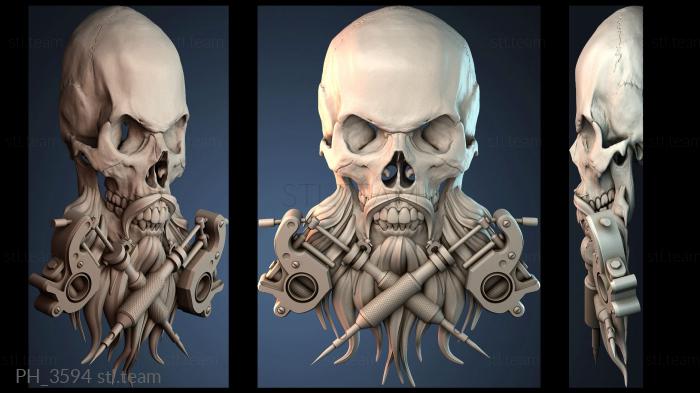 Панно художественные PH_3594