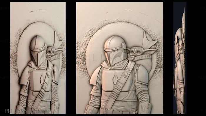 Панно художественные PH_3595