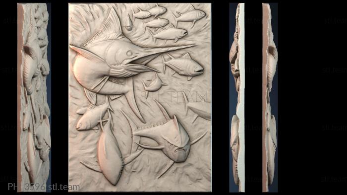 Панно художественные PH_3596