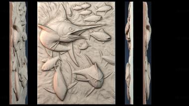 3D модель PANNO_HUDOZHNO_3596 (STL)