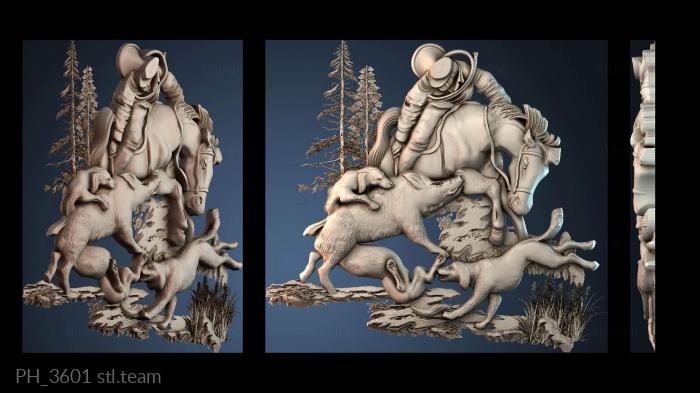 Панно художественные PH_3601