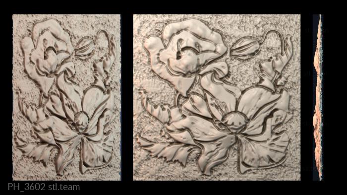 Панно художественные PH_3602