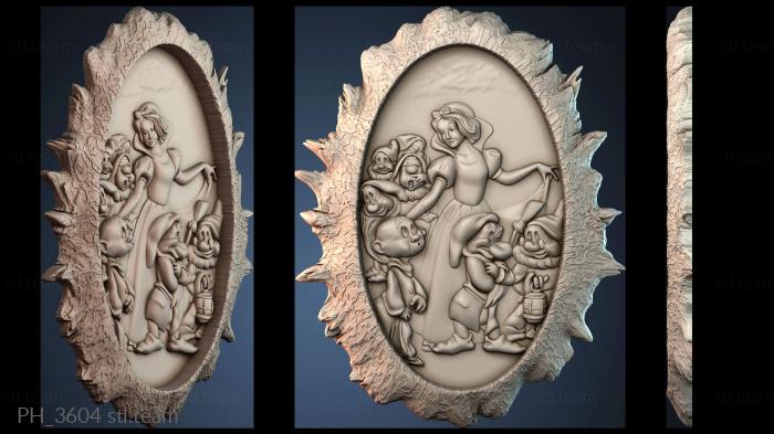 Панно художественные PH_3604