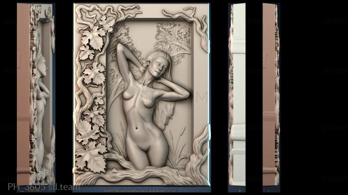 Панно художественные PH_3605