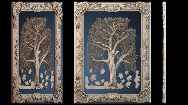 3D модель PANNO_HUDOZHNO_3610 (STL)