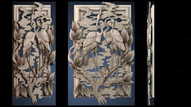 3D модель PANNO_HUDOZHNO_3612 (STL)