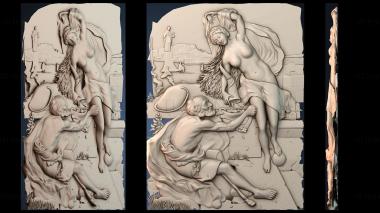 3D модель PANNO_HUDOZHNO_3614 (STL)