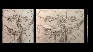 3D модель PANNO_HUDOZHNO_3619 (STL)