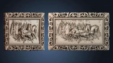 3D модель PANNO_HUDOZHNO_3624 (STL)