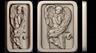 3D модель PANNO_HUDOZHNO_3628 (STL)