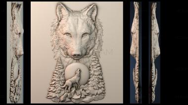 3D модель PANNO_HUDOZHNO_3633 (STL)