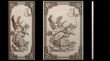 3D model PANNO_HUDOZHNO_3636 (STL)