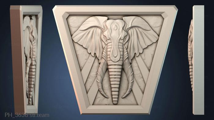 Панно художественные PH_3638