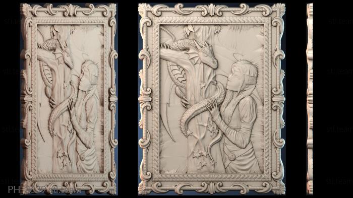 Панно художественные PH_3639