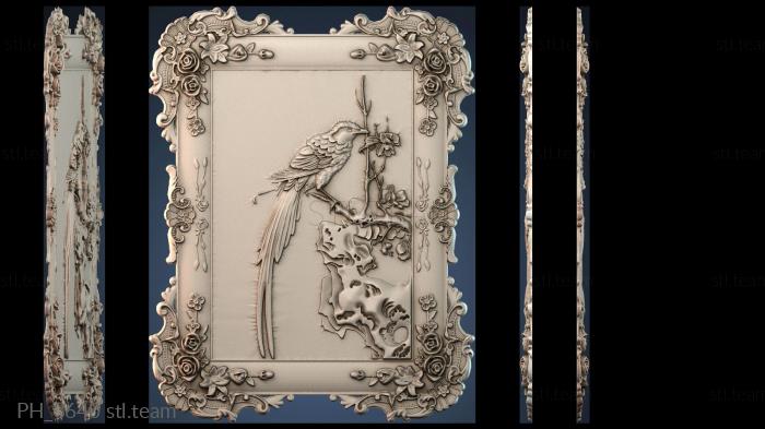 Панно художественные PH_3640