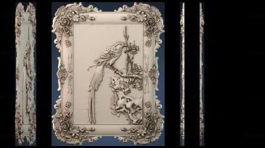 3D модель PANNO_HUDOZHNO_3640 (STL)