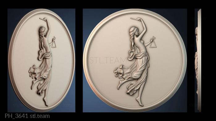 Панно художественные PH_3641