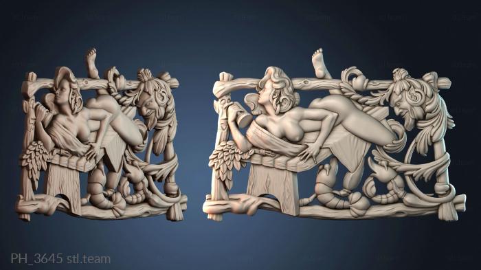 Панно художественные PH_3645