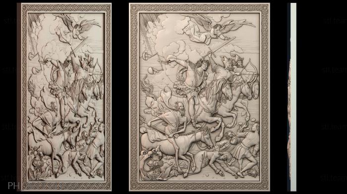 Панно художественные PH_3647