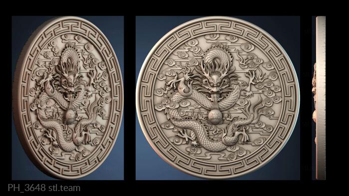 Панно художественные PH_3648