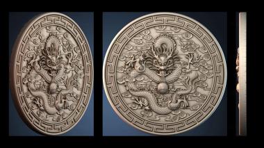 3D модель PANNO_HUDOZHNO_3648 (STL)