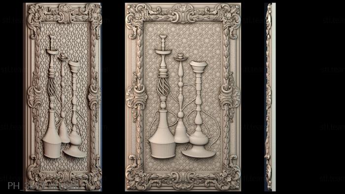 Панно художественные PH_3649