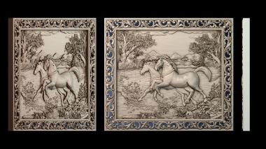 3D модель PANNO_HUDOZHNO_3651 (STL)