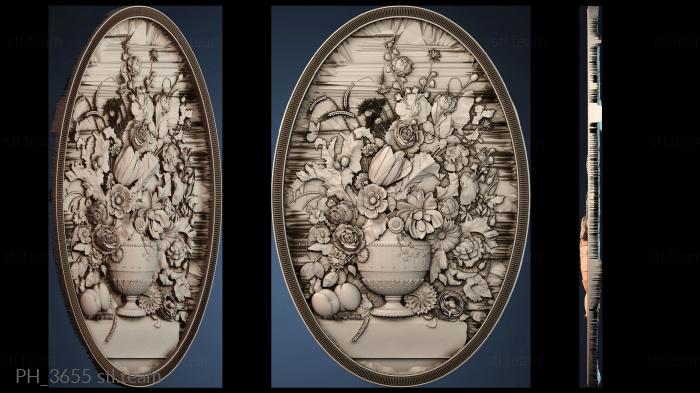 Панно художественные PH_3655