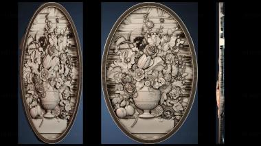 3D model PANNO_HUDOZHNO_3655 (STL)