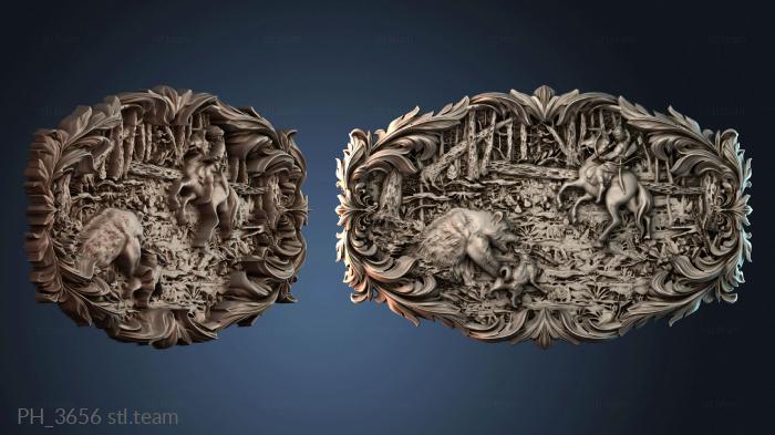 Панно художественные PH_3656