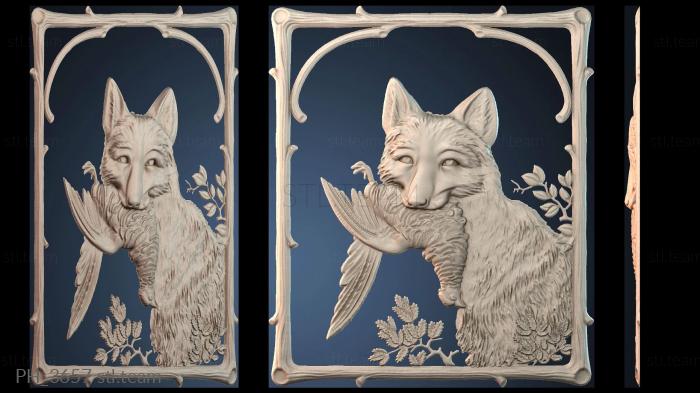 Панно художественные PH_3657