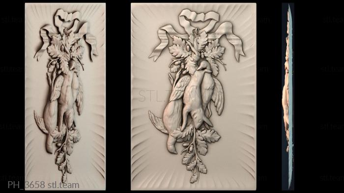 Панно художественные PH_3658