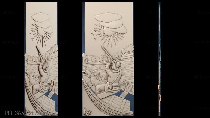 Панно художественные PH_3659