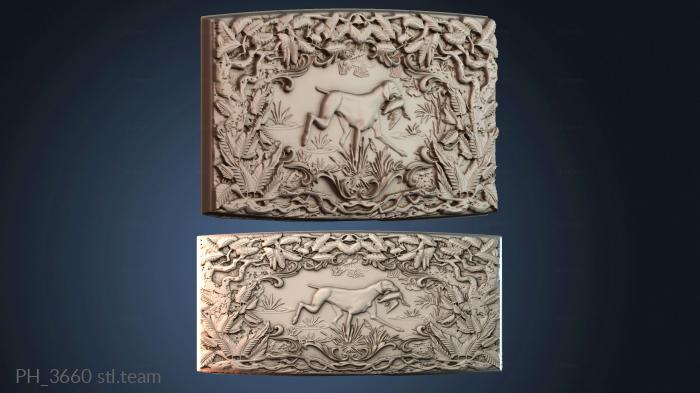 Панно художественные PH_3660