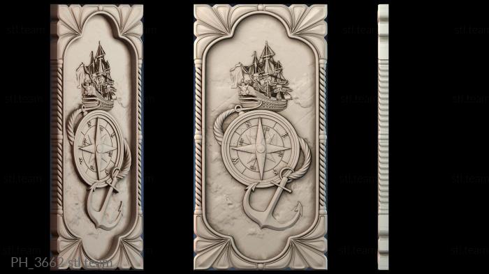 Панно художественные PH_3662