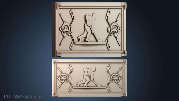 Панно художественные PH_3663