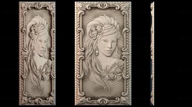 3D модель PANNO_HUDOZHNO_3666 (STL)