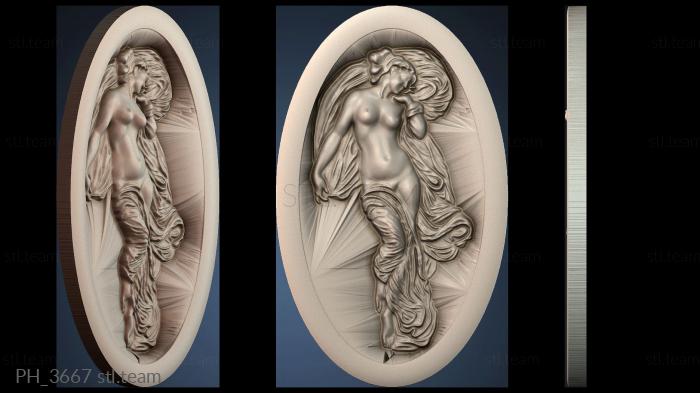 Панно художественные PH_3667