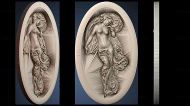 3D модель PANNO_HUDOZHNO_3667 (STL)