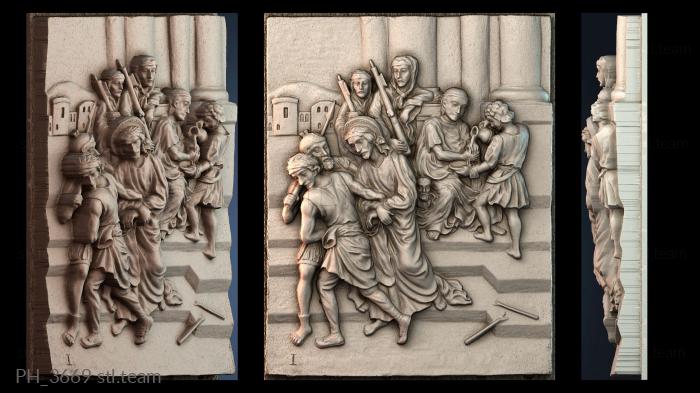 Панно художественные PH_3669