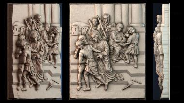 3D модель PANNO_HUDOZHNO_3669 (STL)