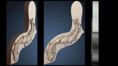 3D модель PANNO_HUDOZHNO_3670 (STL)